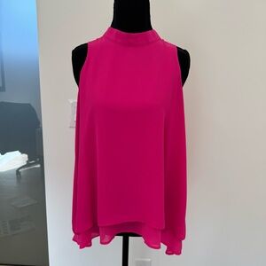 Bellatrix Layered Blouse